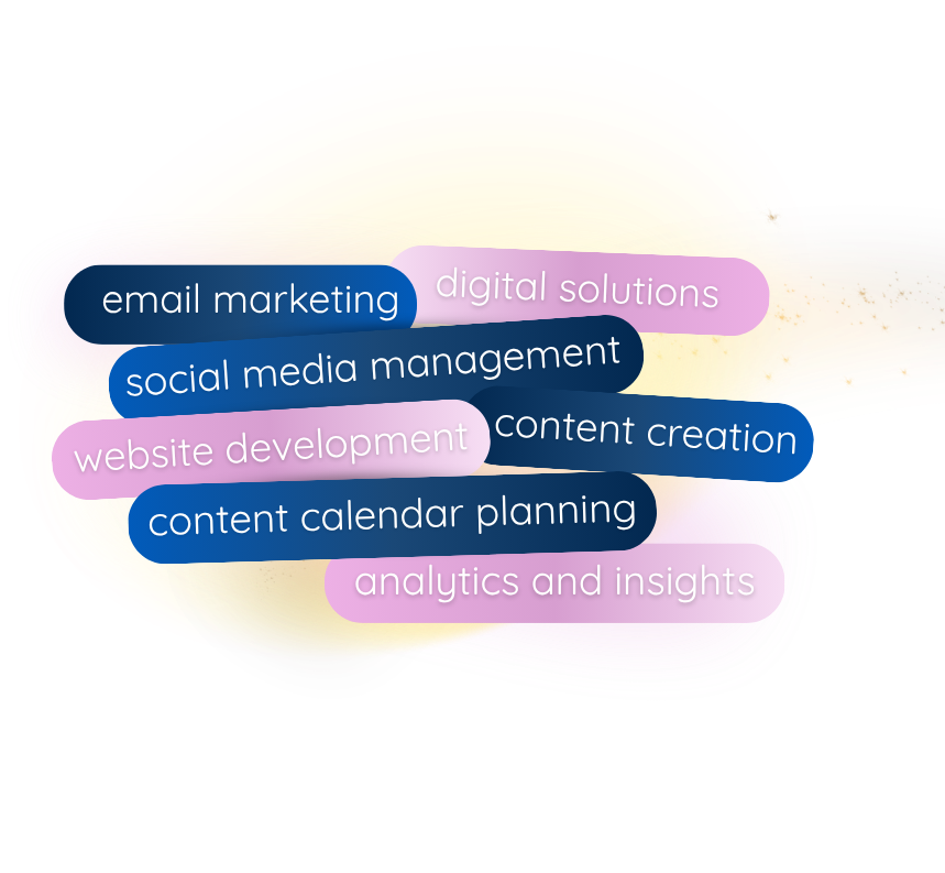 Branding Communications